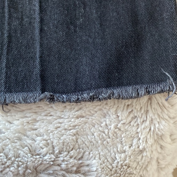 TopShop Straight leg Jeans - Picture 3 of 3